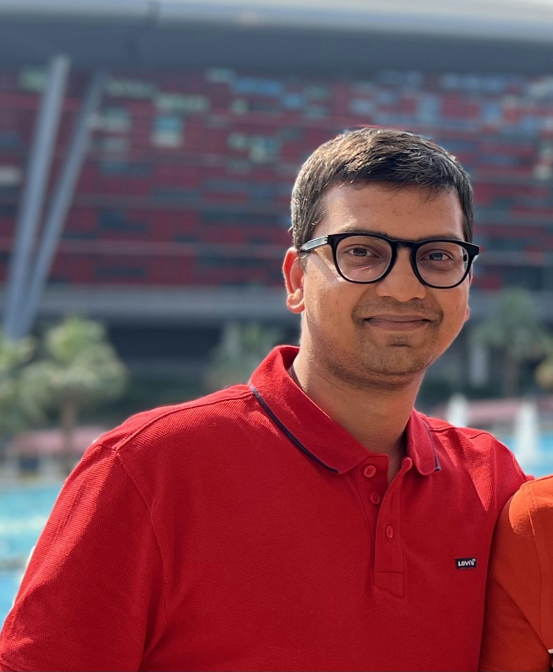 Go to Saad Ahmad's profile