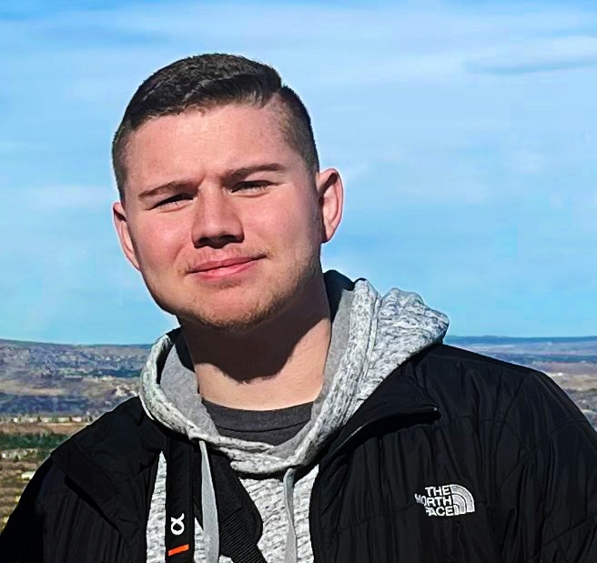 Go to Nathan Andress's profile