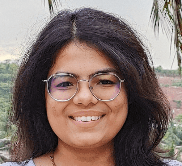 Go to Yashika Chhabaria's profile