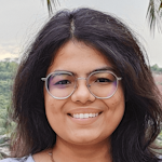 Avatar of user Yashika Chhabaria