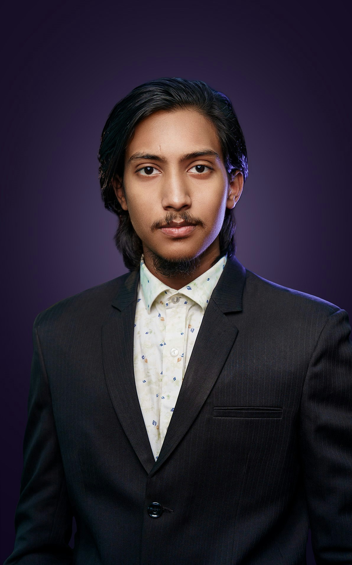 Go to Isfak Himu's profile