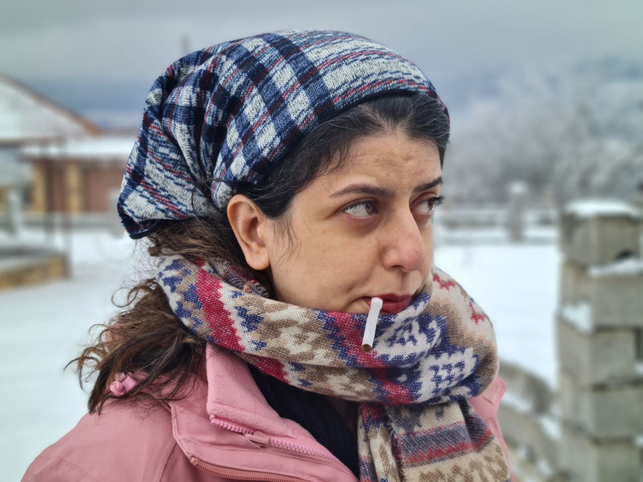 Avatar of user Maryam Hesami