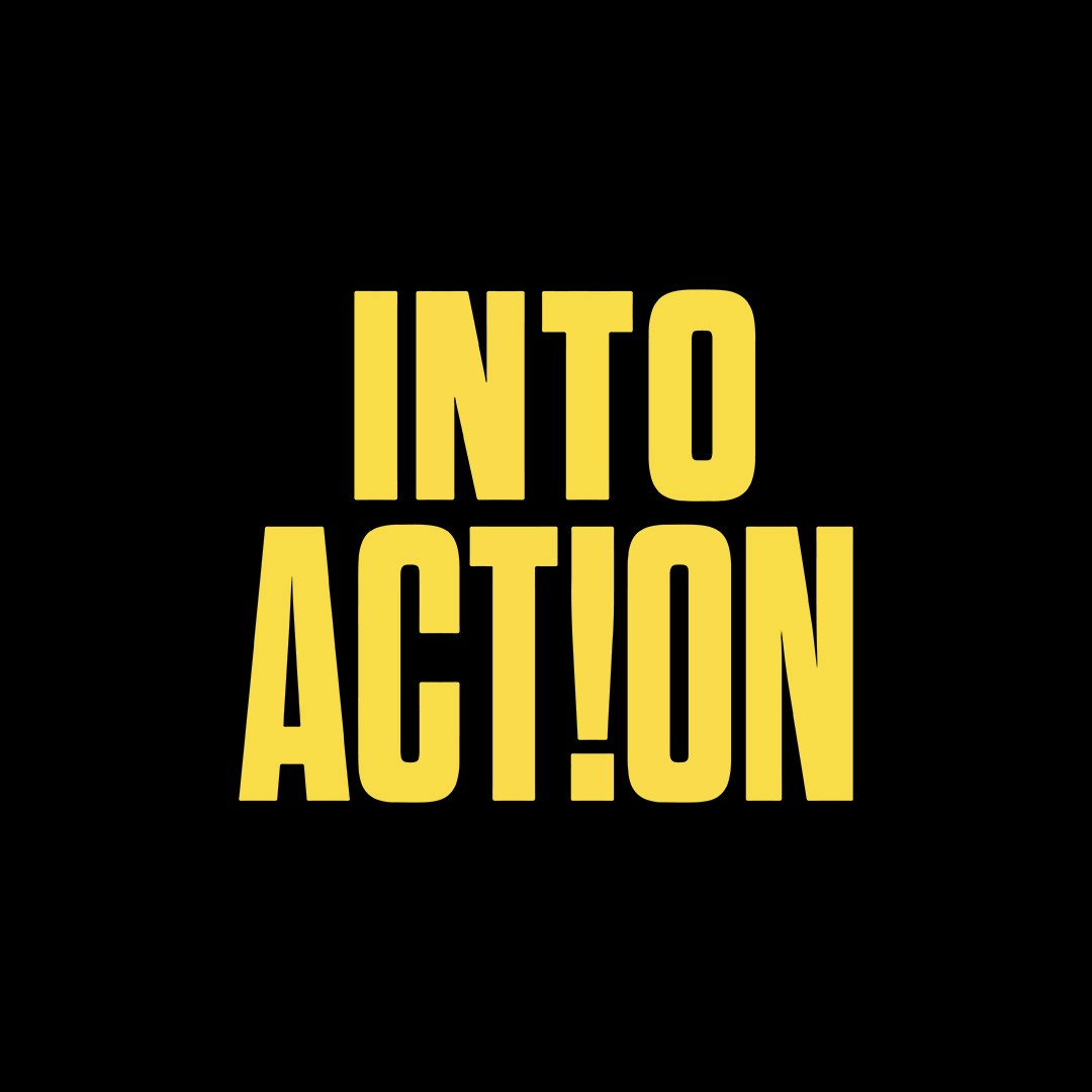Go to Into Action's profile