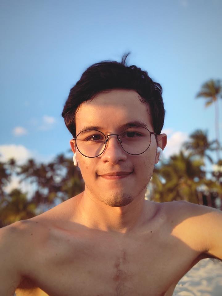 Ve al perfil de Daniel Contreras
