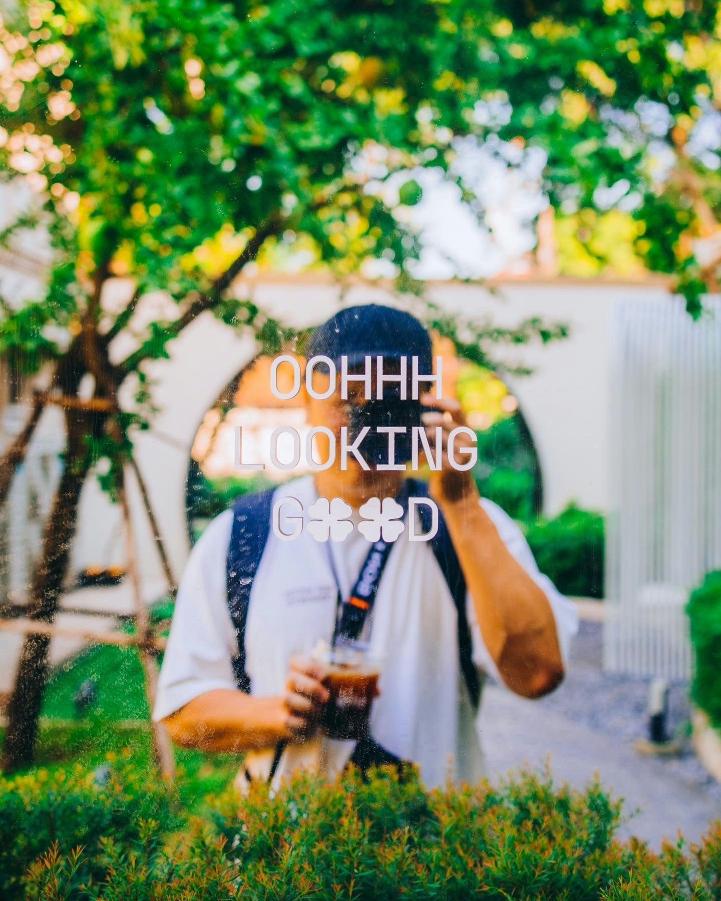 Go to Bradrey Nassel's profile