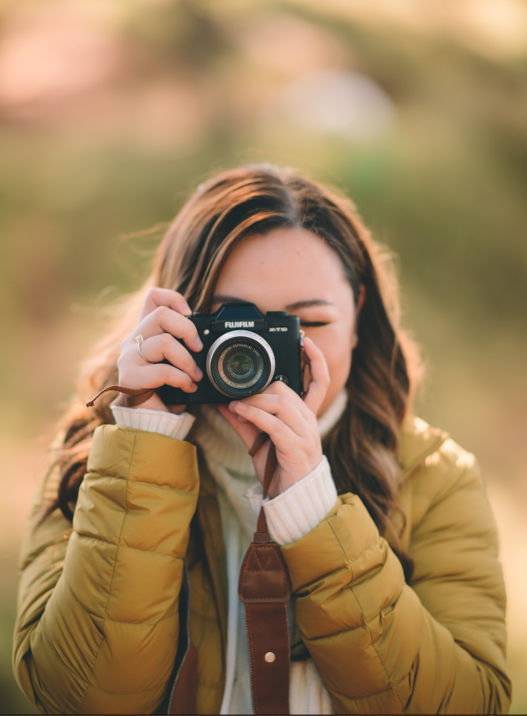 Erika Angのプロフィールを見る