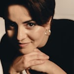 Avatar of user Meg Aghamyan