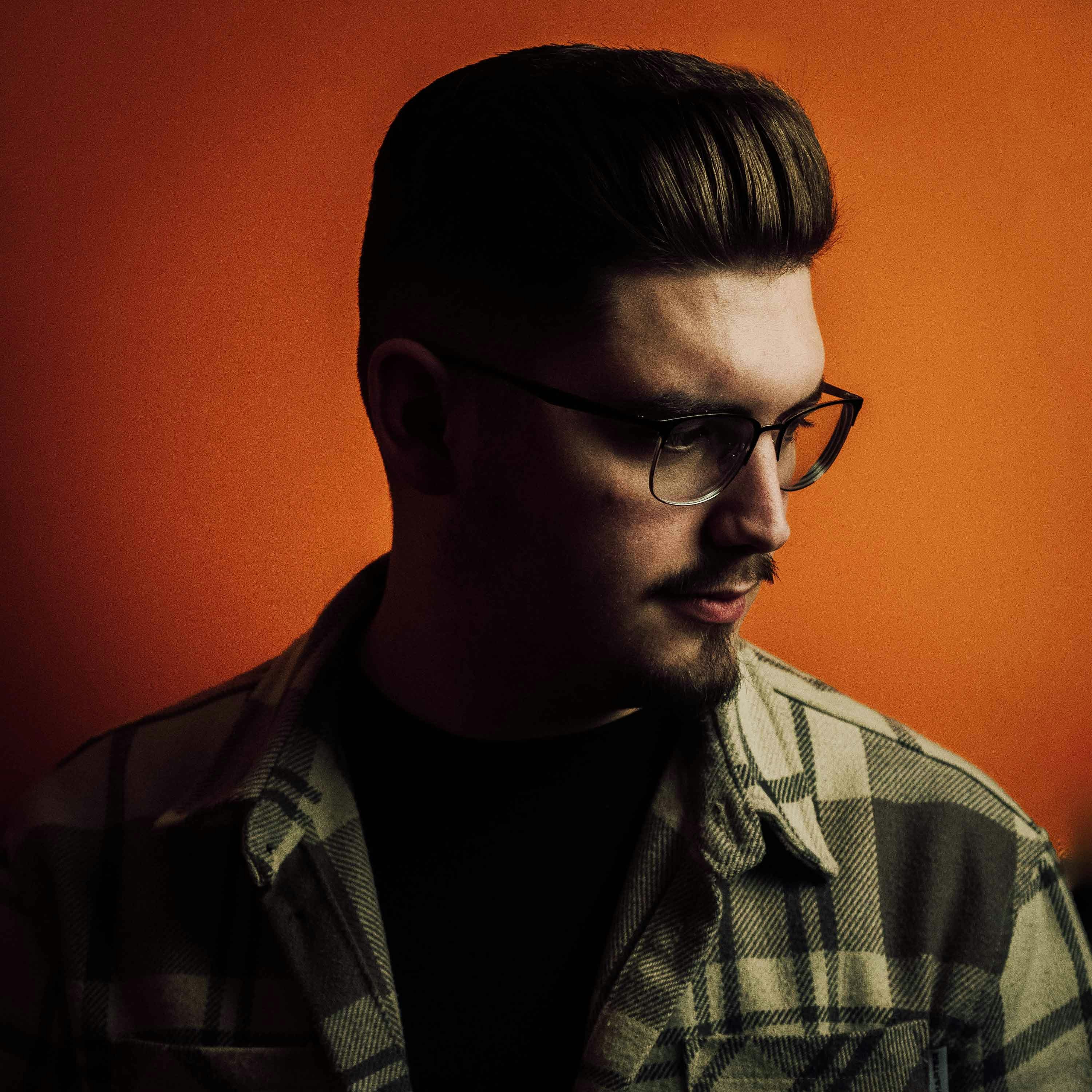 Avatar of user Luis Gherasim