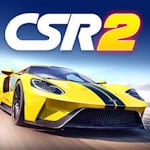 Avatar of user 【mod】 CSR Racing 2 unlimited Gold & Keys 【hack】 cheats 2023