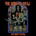 Avatar of user DOWNLOAD+ The Baboon Show God Bless You All +ALBUM MP3 ZIP+