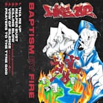Avatar of user DOWNLOAD+ Wise Up - Baptism By Fire - EP +ALBUM MP3 ZIP+