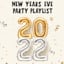 Avatar of user DOWNLOAD+ Varios Artistas - New Years Eve Party Playlist 2 +ALBUM MP3 ZIP+