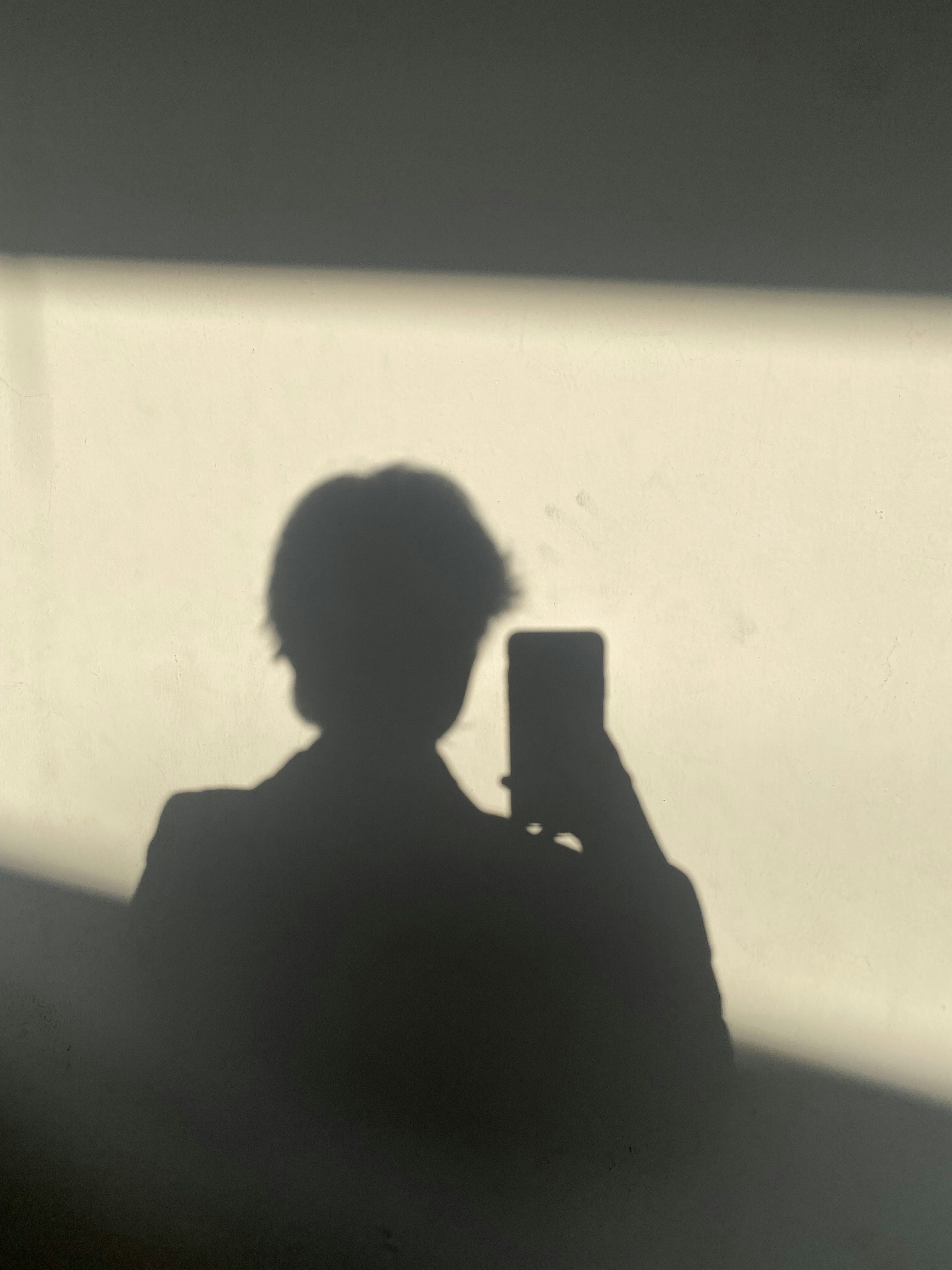 Unsplash profile picture for @rushing