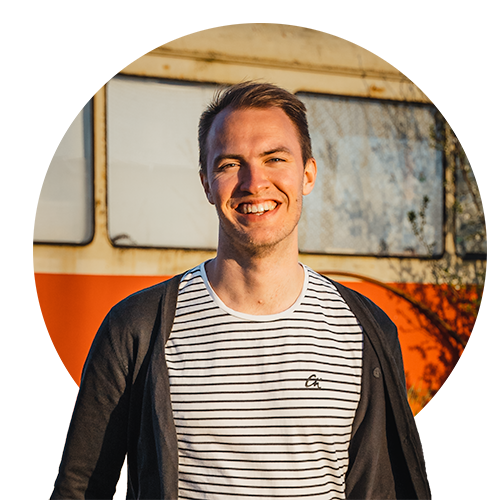 Go to Peter Orsel's profile