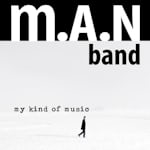 Avatar of user DOWNLOAD+ M.A.N. Band - My Kind of Music +ALBUM MP3 ZIP+