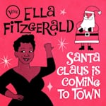 Avatar of user DOWNLOAD+ Ella Fitzgerald - Santa Claus Is Coming to Town +ALBUM MP3 ZIP+