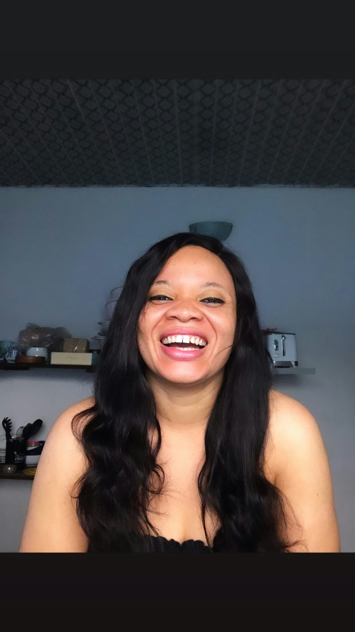 Vai al profilo di Seyene Otu