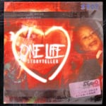 Avatar of user DOWNLOAD+ Edson Prod - ONE LIFE (Storyteller) +ALBUM MP3 ZIP+