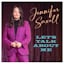 Avatar of user DOWNLOAD+ Jennifer Saxell - Let’s Talk About Me +ALBUM MP3 ZIP+
