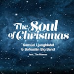 Avatar of user DOWNLOAD+ Samuel Ljungblahd & Bohuslän B - The Soul of Christmas +ALBUM MP3 ZIP+