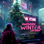 Avatar of user DOWNLOAD+ Deep Chillout Music Masters, C - Awesome Winter Lofi Night: Mon +ALBUM MP3 ZIP+
