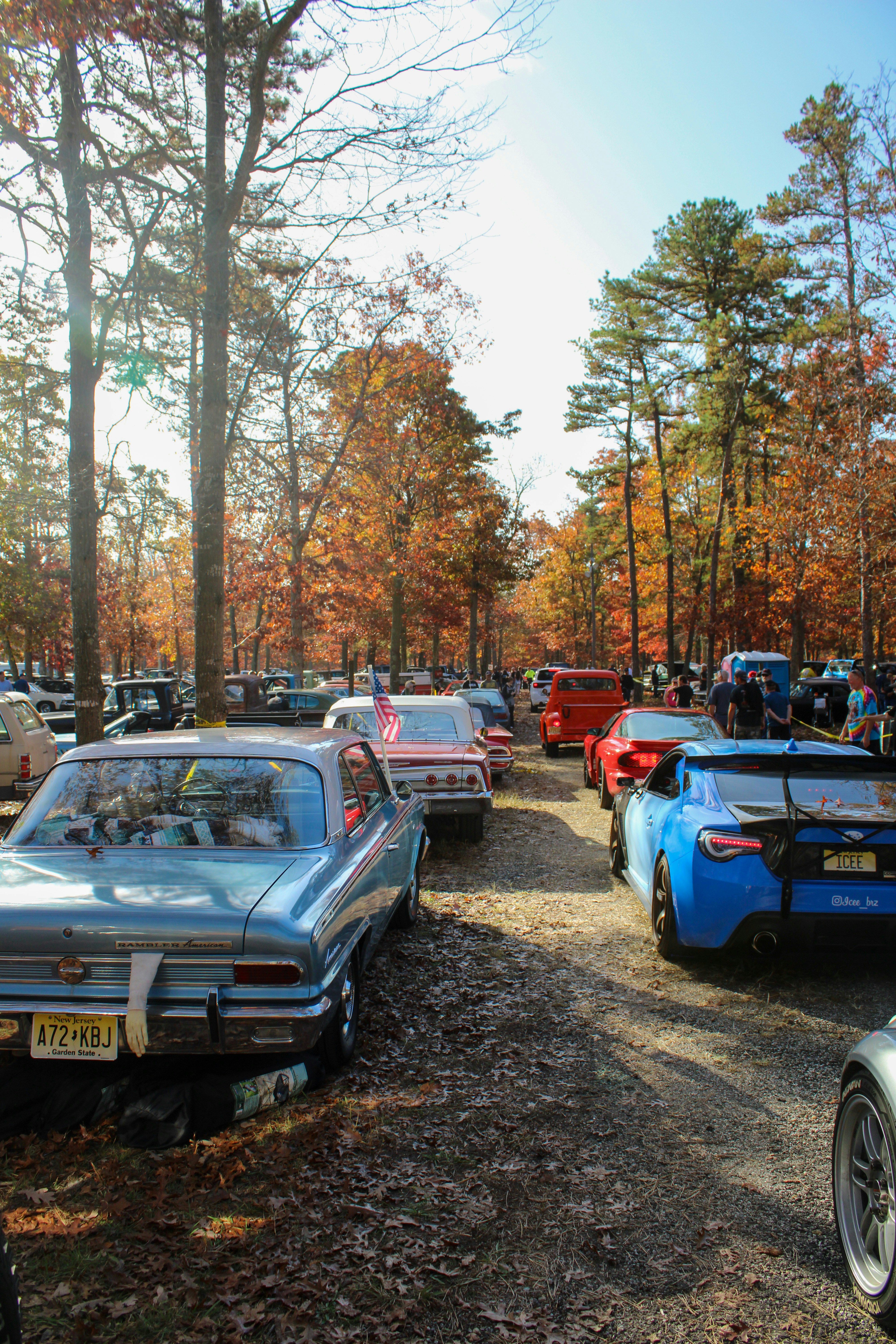 Go to Mike Alberto's profile