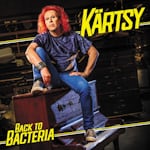 Avatar of user DOWNLOAD+ Kärtsy - Back to Bacteria +ALBUM MP3 ZIP+