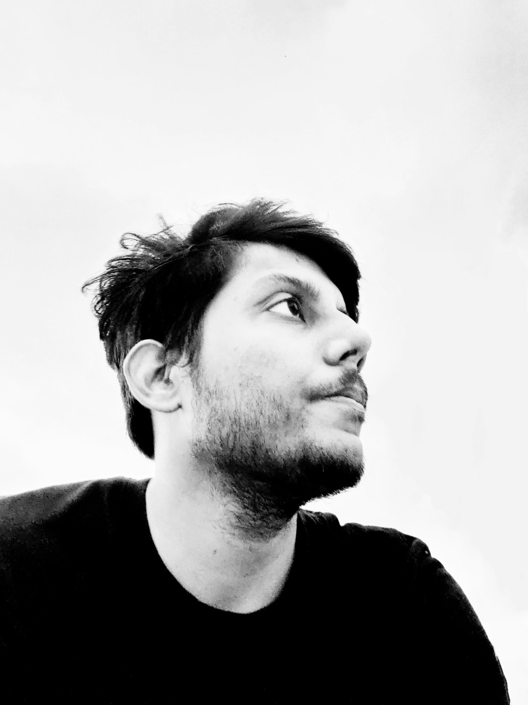 Go to Ravi Chandra's profile