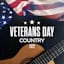 Avatar of user DOWNLOAD+ Various Artists - Veterans Day Country 2022 +ALBUM MP3 ZIP+