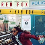 Avatar of user DOWNLOAD+ Safari Sound - Fiyah Fox Hosted by Red Fox (D +ALBUM MP3 ZIP+