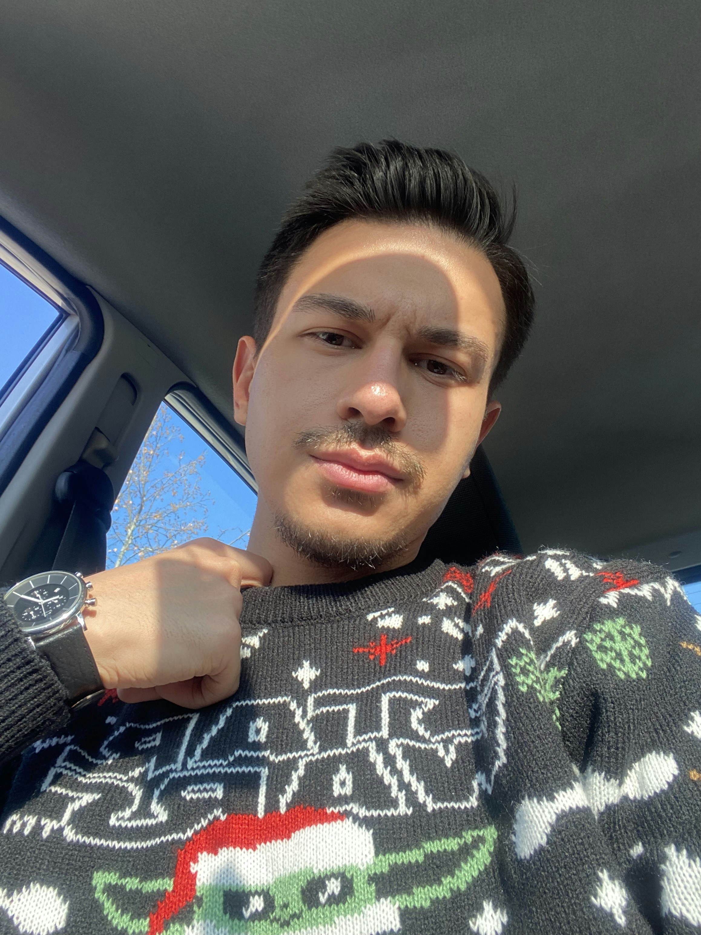 Go to Baran Berber's profile