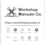 Avatar of user Workshop Manualsco