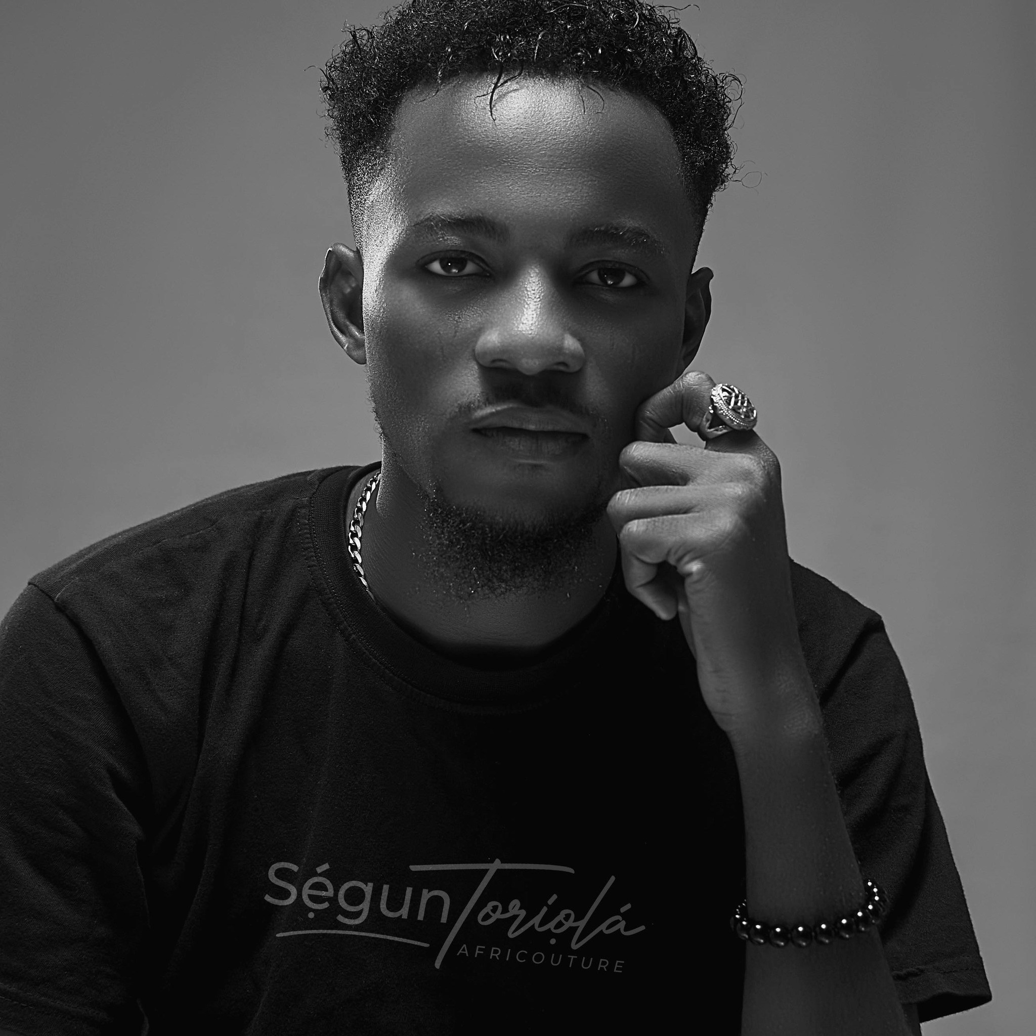 Go to Sẹ́gun Toríọlá's profile