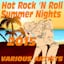 Avatar of user DOWNLOAD+ Various Artists - Hot Rock 'N Roll Summer Nights +ALBUM MP3 ZIP+