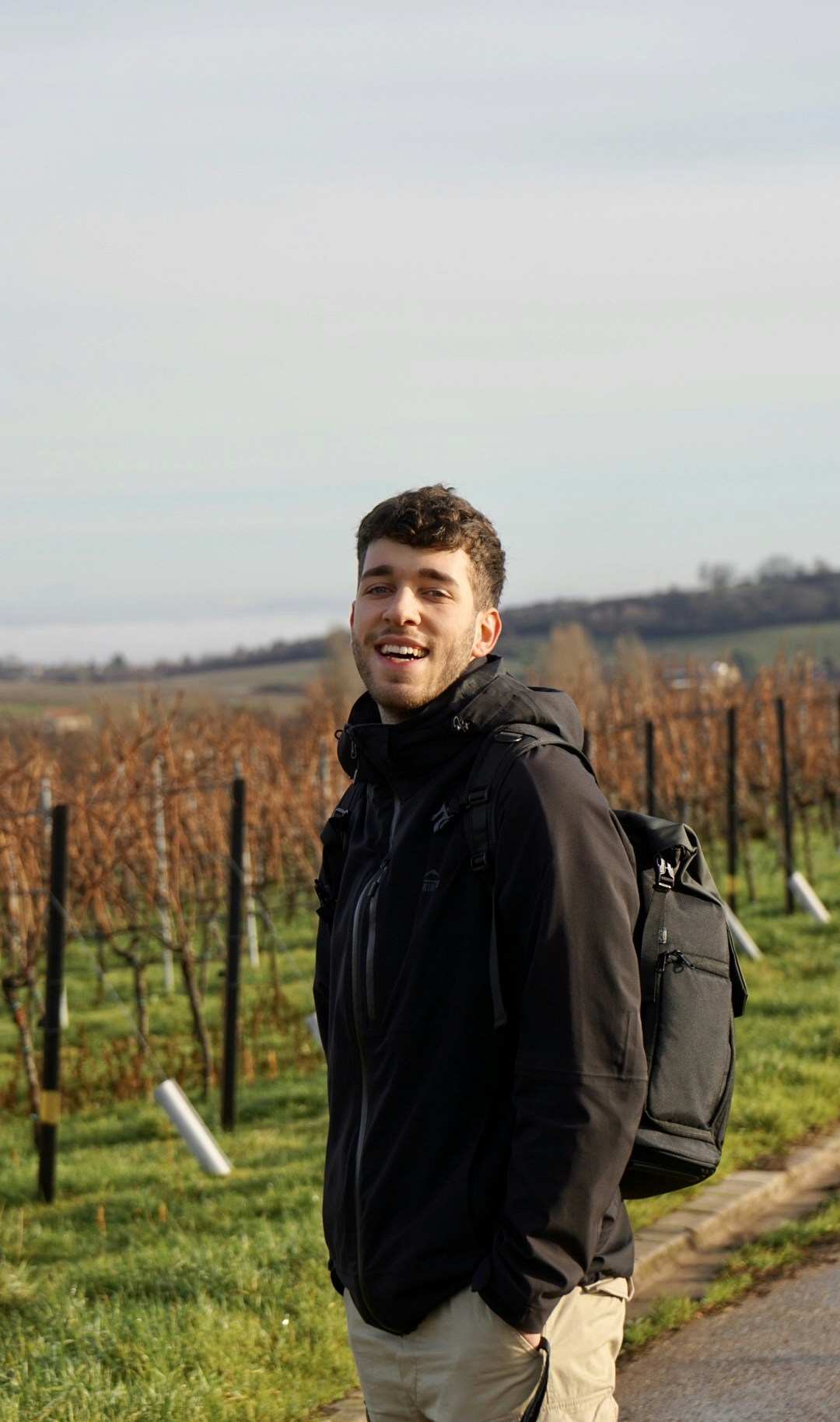 Buka profil Fabian Alexander