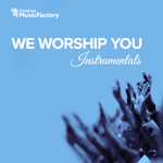 Avatar of user DOWNLOAD+ Congress MusicFactory - We Worship You Instrumentals +ALBUM MP3 ZIP+