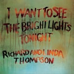 Avatar of user DOWNLOAD+ Richard & Linda Thompson - I Want to See the Bright Light +ALBUM MP3 ZIP+