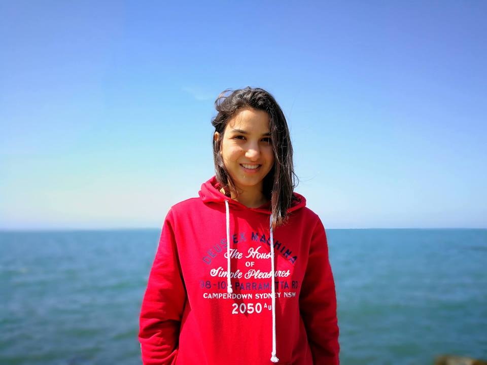 Go to Ketevan Salia's profile