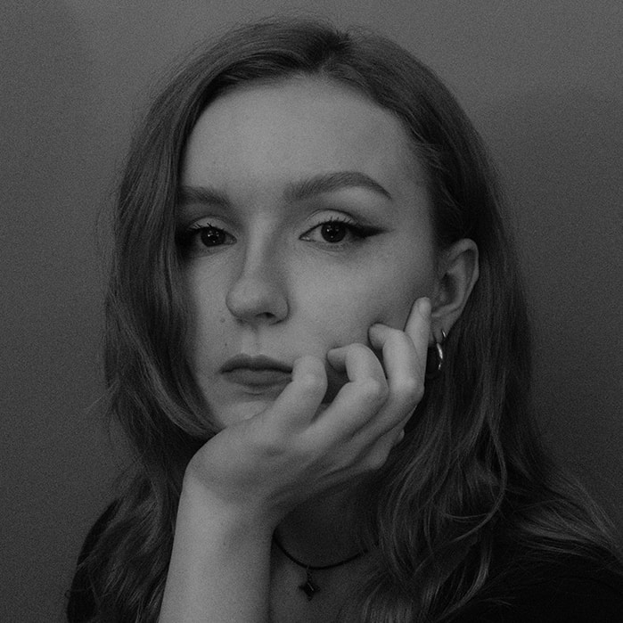 Vai al profilo di Alina Borysenko