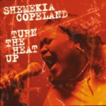 Avatar of user DOWNLOAD+ Shemekia Copeland - Turn the Heat Up! +ALBUM MP3 ZIP+