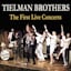 Avatar of user DOWNLOAD+ The Tielman Brothers - The First Live Concerts (Live) +ALBUM MP3 ZIP+
