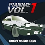 Avatar of user DOWNLOAD+ Sheet Music Boss - Pianime Vol. 1 +ALBUM MP3 ZIP+