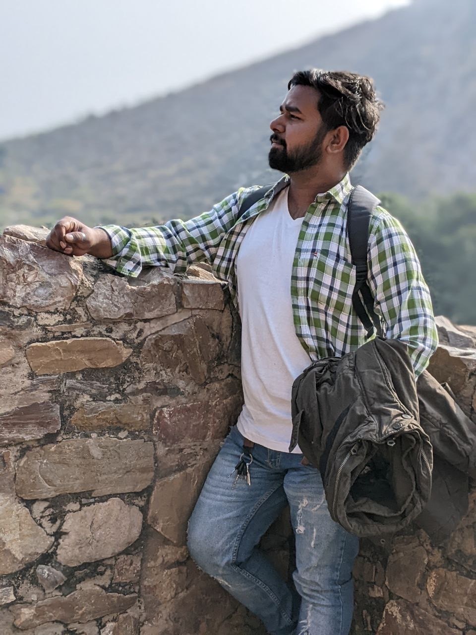 Avatar of user Md Yusuf Azad