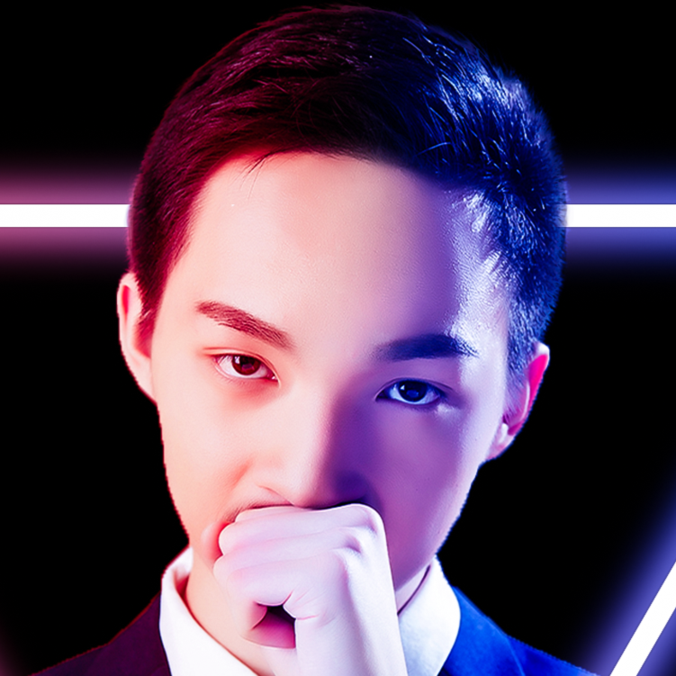 Ve al perfil de Jiaxiang Li