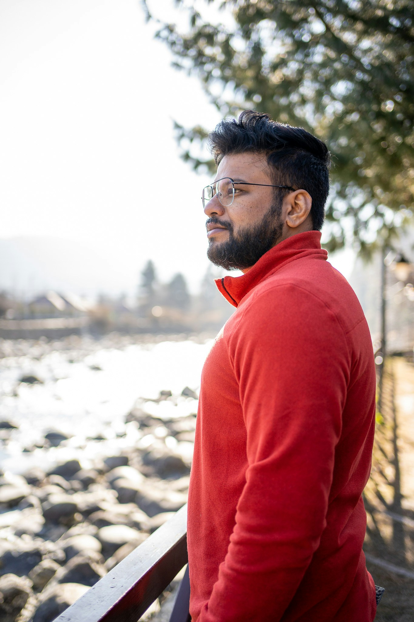 Go to Sudarshan Bhat's profile