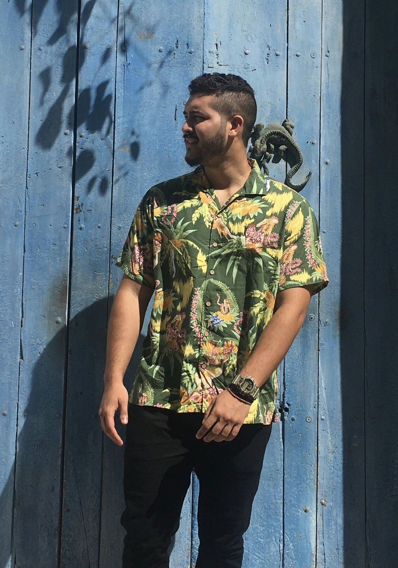 Go to Josseph Downs's profile