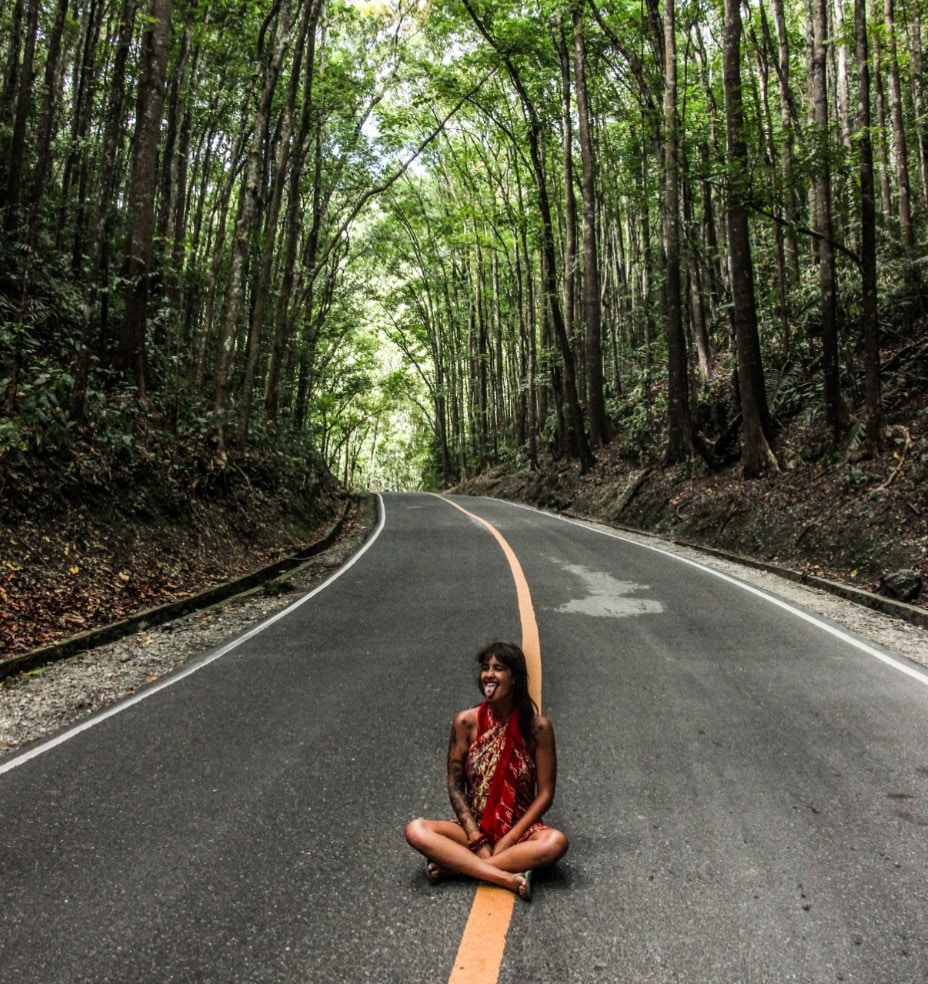 Go to Where did she go this time?!'s profile