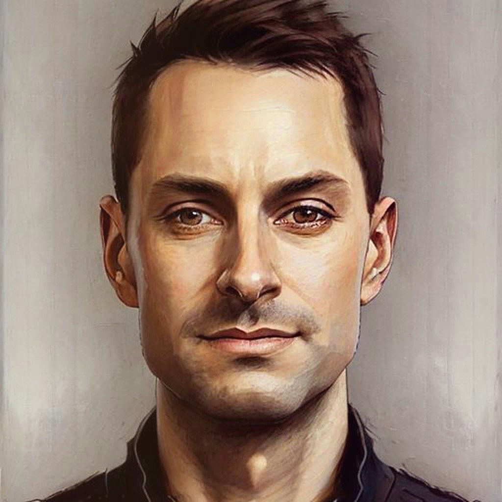 Go to John Cafazza's profile