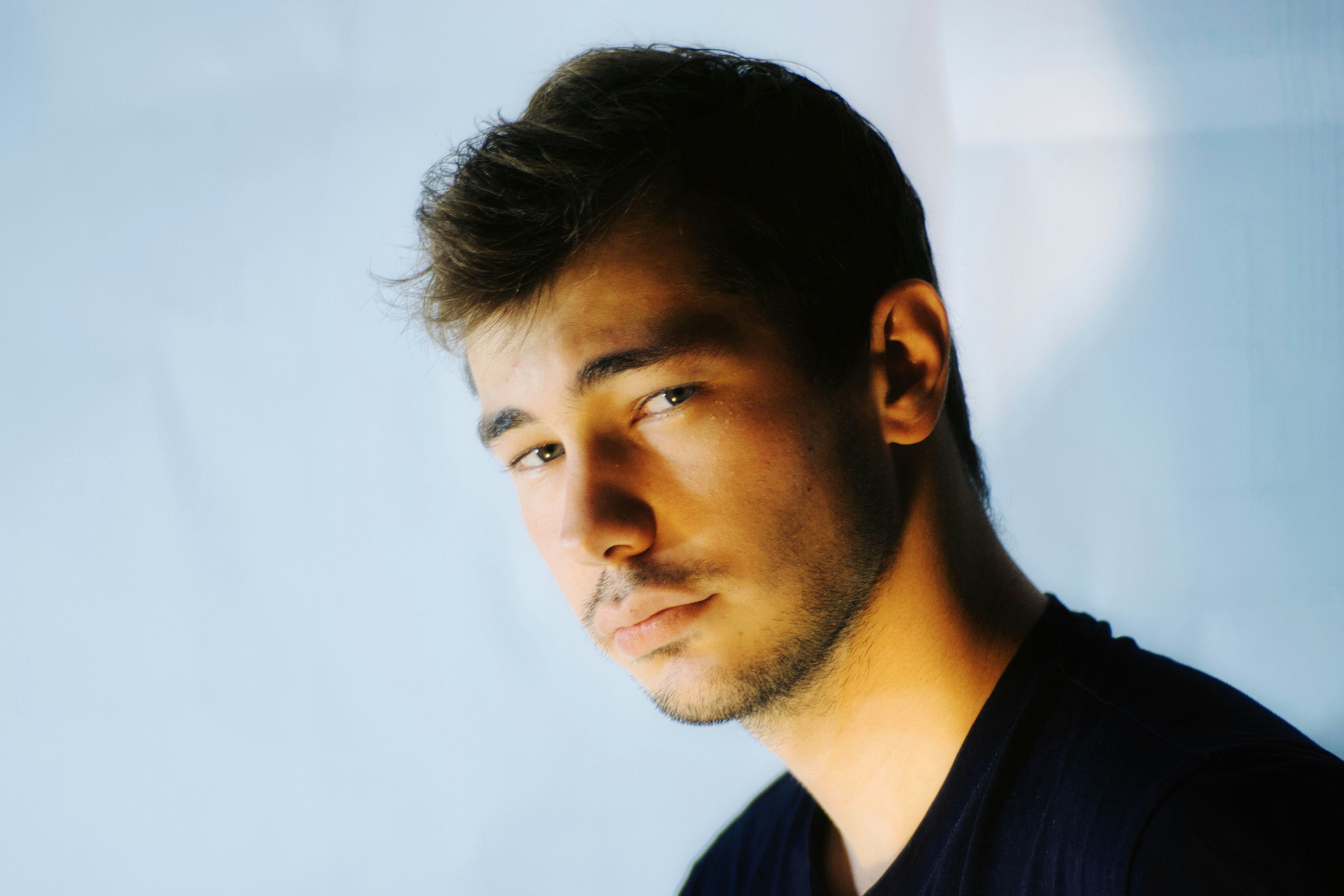 Go to Georg Abrosimov's profile