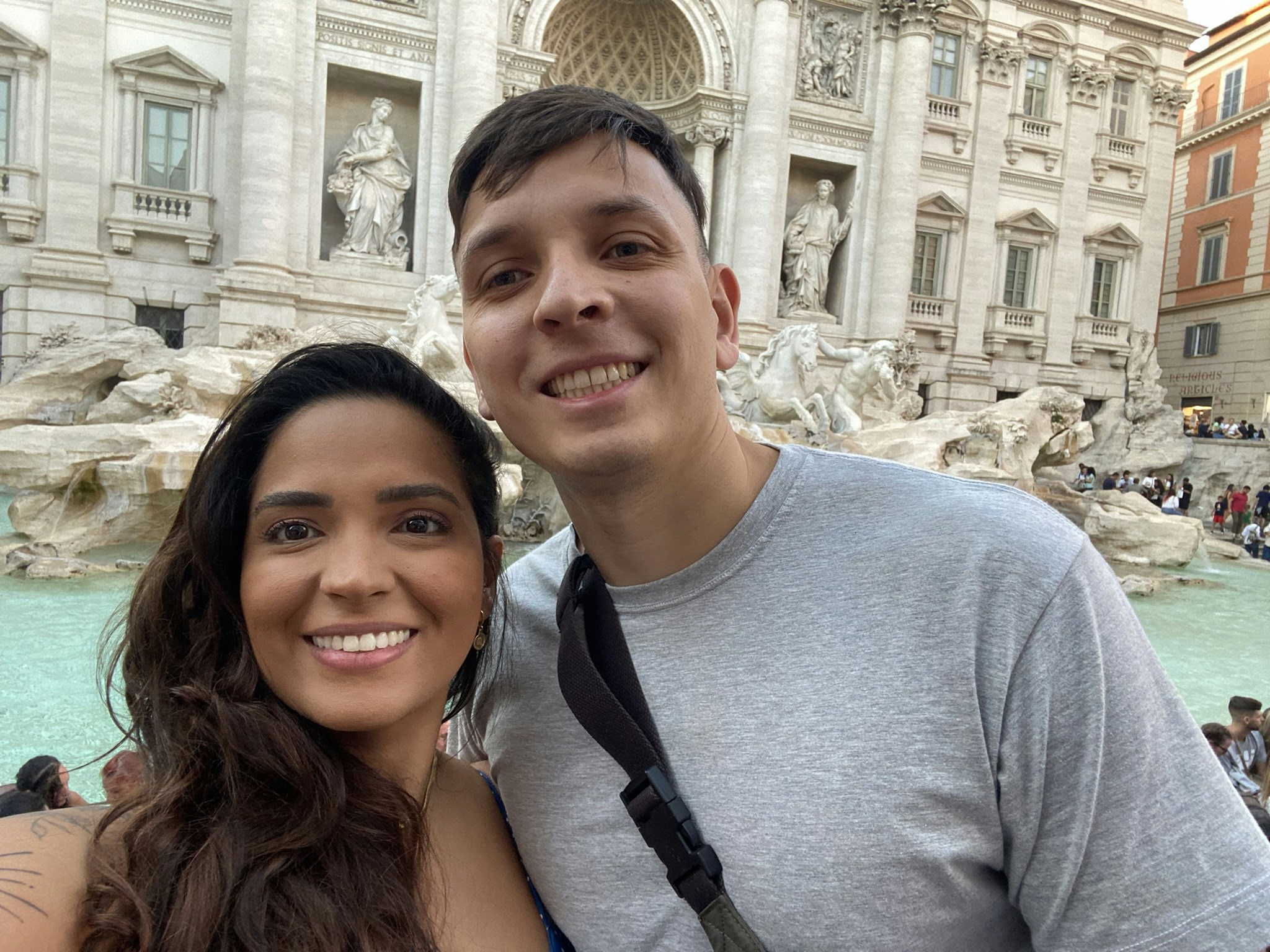 Go to Renato / Thaís's profile